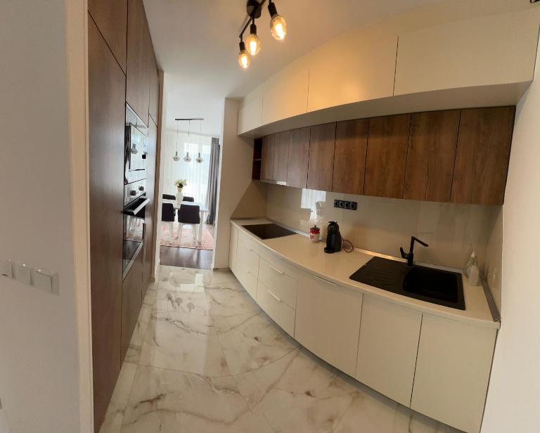Lux Apartment Gusinjac - B&B Sarajevo