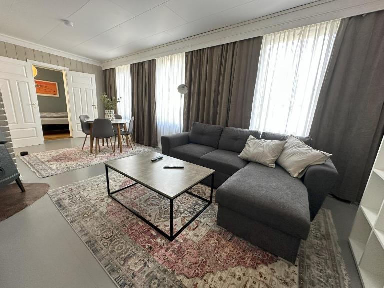 Stintebakken 1 - B&B Arendal
