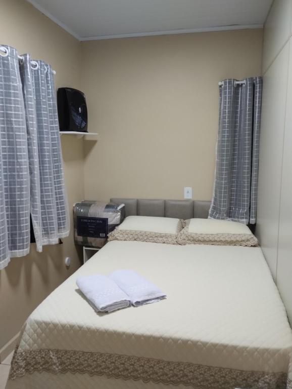 Casa em meio a natureza próximo ao aeroporto - B&B Chapecó