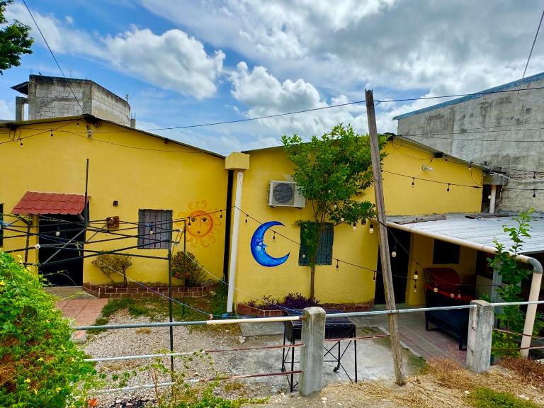Hostal Inn & Apartamentos Sol & Luna - B&B Flores