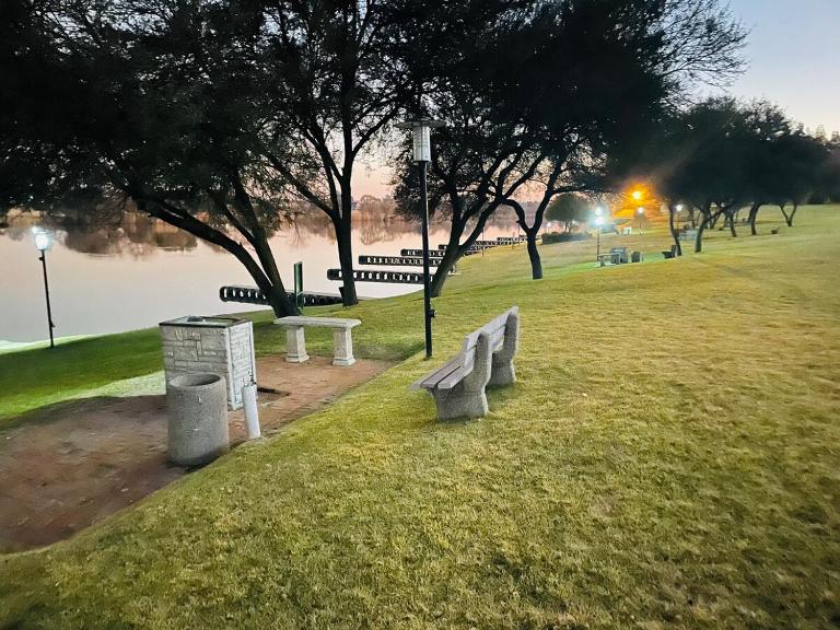 Villa by The Vaal River - B&B Vanderbijlpark