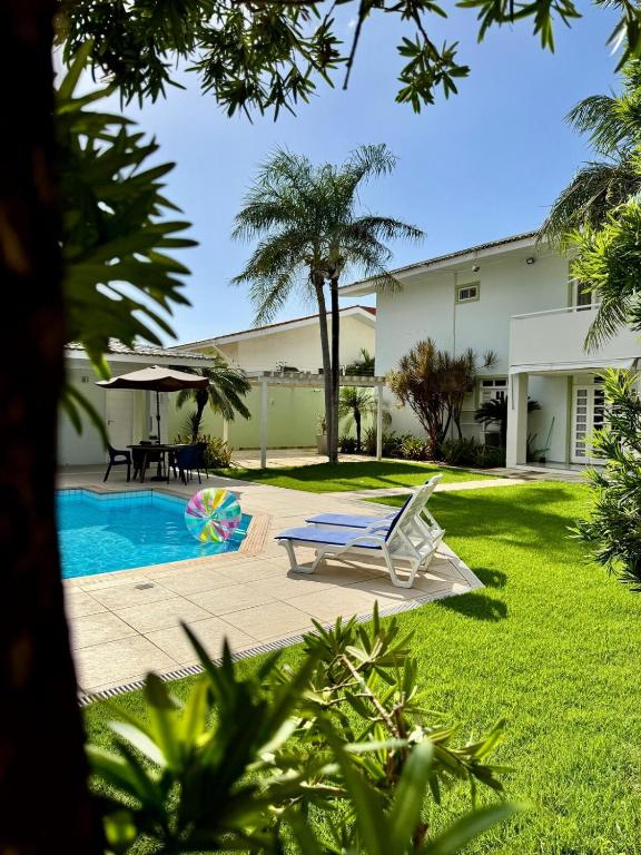 Casa Bris - Chambres d'hôtes São Luís