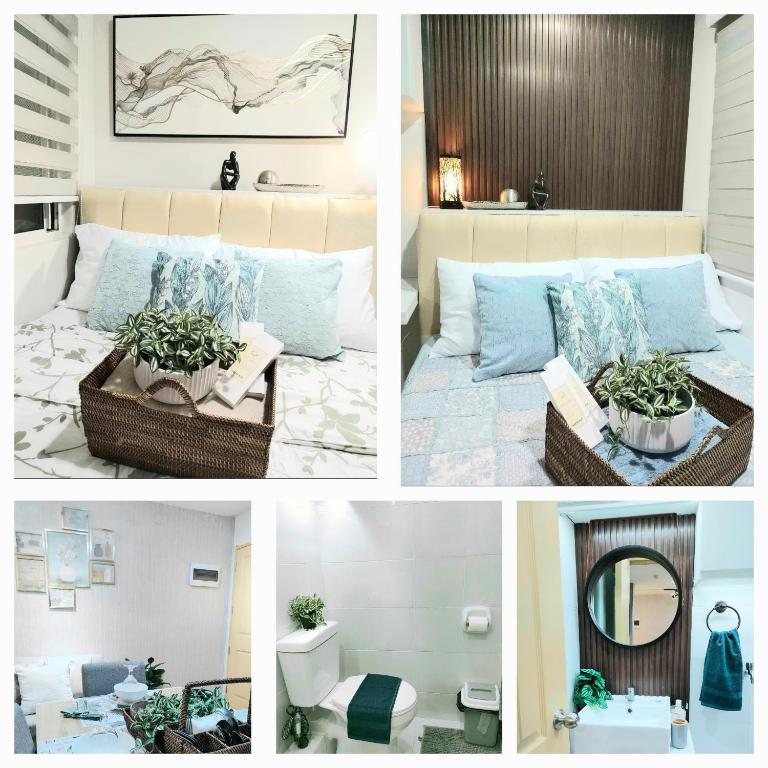 Gales Urban Haven - Bed and Breakfast Iloilo