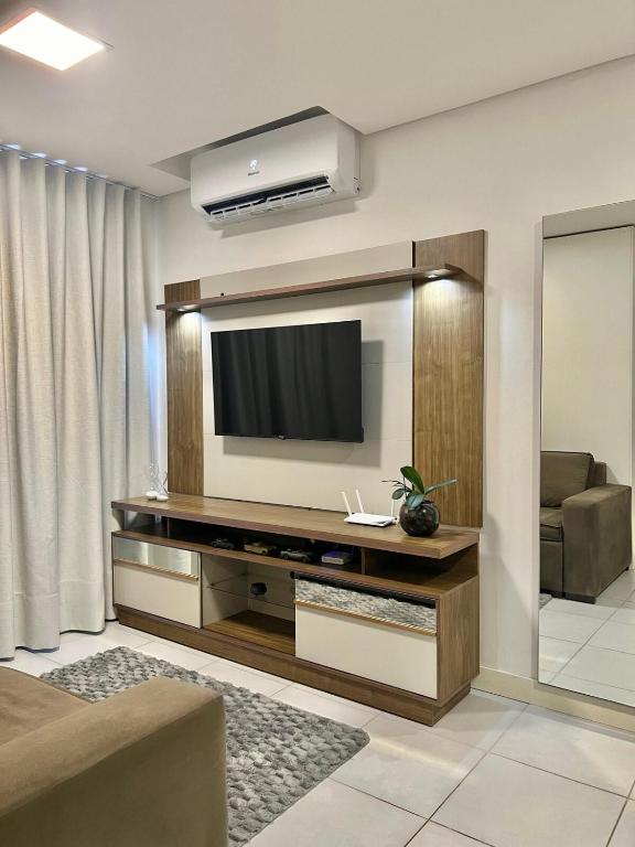 Apartamento Completo, Moderno e Bem Localizado - Chambres d'hôtes Lajeado