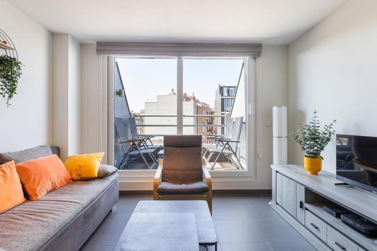Plaza G14 - B&B Sint-Idesbald