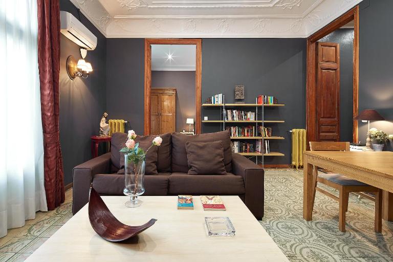 Fewdays Barcelona Apartments - Ferienwohnung Barcelona