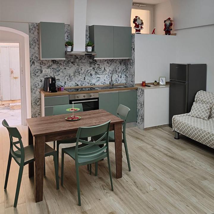 FrancyAndCo - Bed and Breakfast Molfetta