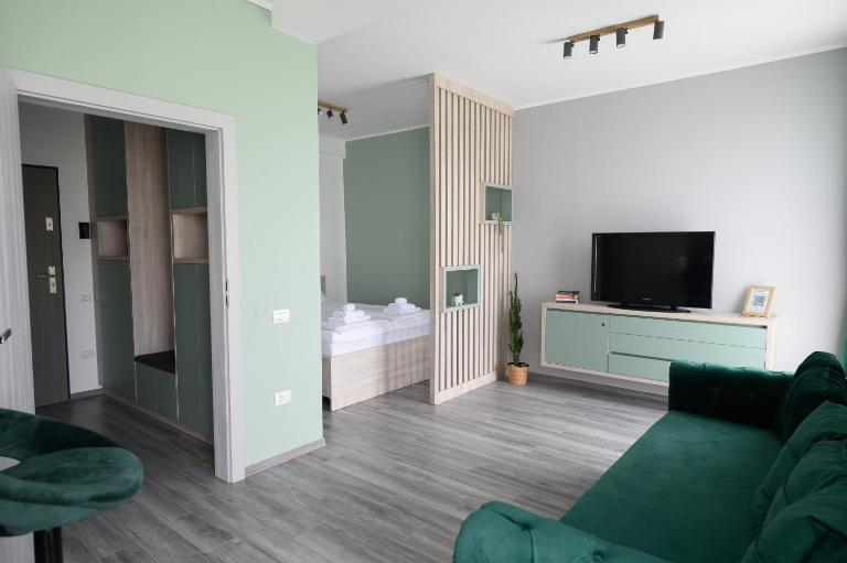 Studio Radiana - Bed and Breakfast Băile Felix