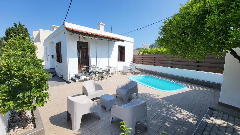 MA-GIA - B&B Pastida