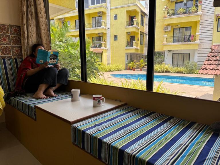 Euforia - Ferienwohnung Solim