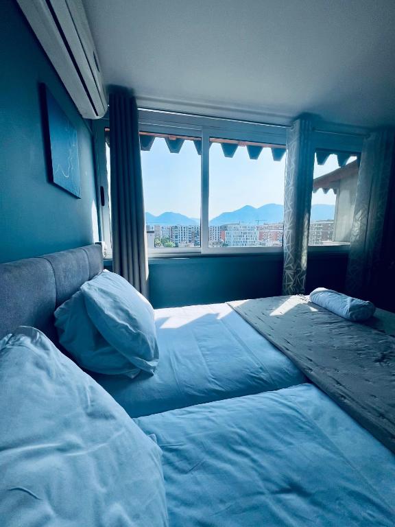 Rajs Apartment - B&B Tirana