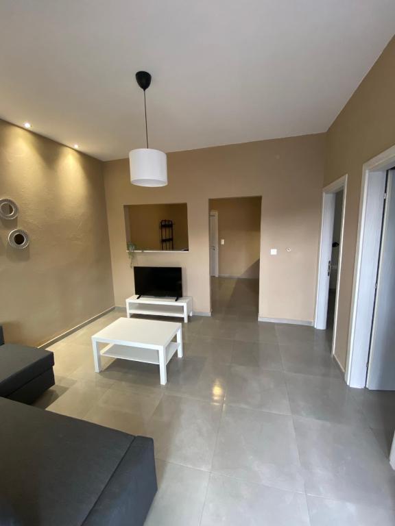 Spitaki Luxury Home - Chambres d'hôtes Agía Triáda