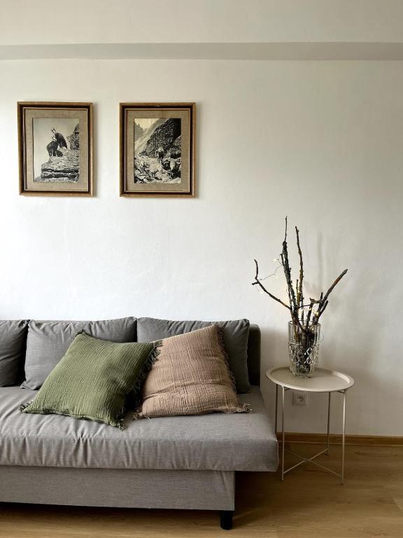 Apartmán HelaBela - Ferienwohnung Vysoké Tatry