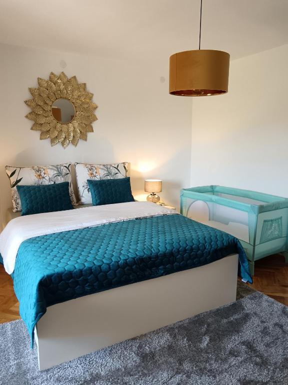 Apartman Iva - Ferienwohnung Imotski