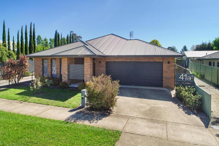 Apres - Dog Friendly - Bed and Breakfast Mansfield