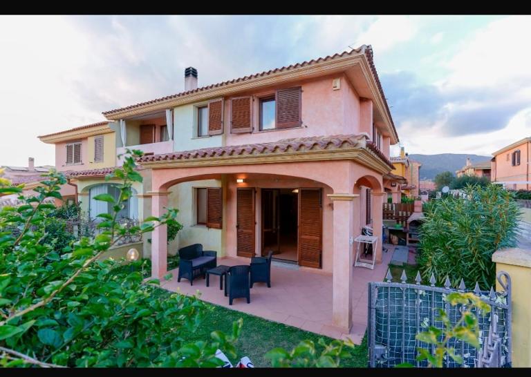 Casa Rafael - Bed and Breakfast Villasimius