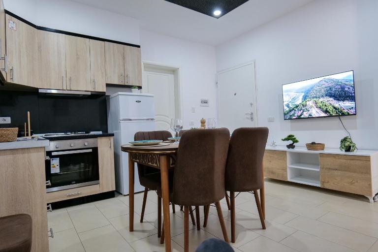 Cactus Apartment - Ferienwohnung Golem