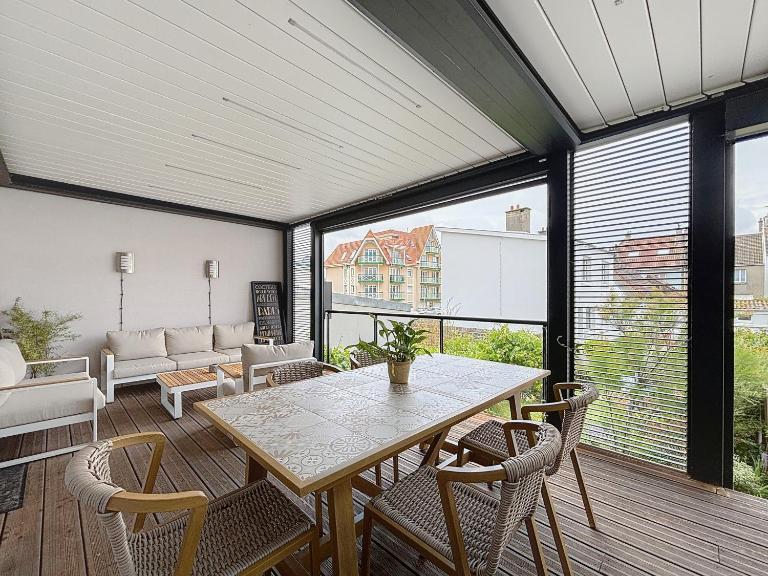 La Crevette - B&B Wimereux