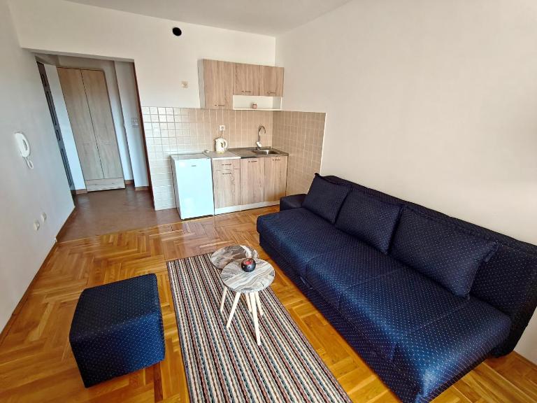 Lupo apartment Budva - B&B Budva