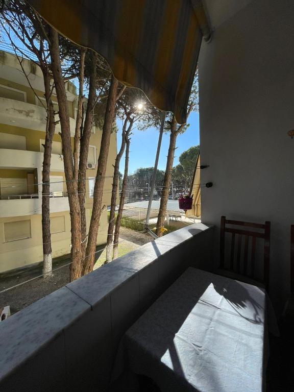 Durres, Golem, Mali Robit - Ferienwohnung Golem