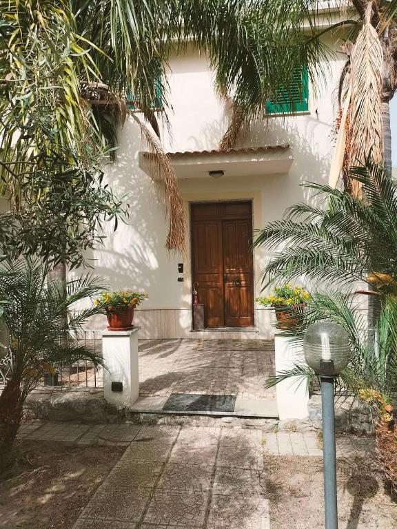 La Villa - B&B Roccella Ionica