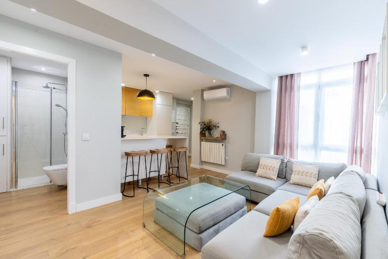 Apartamento Velarde-Maestranza - B&B Sevilla