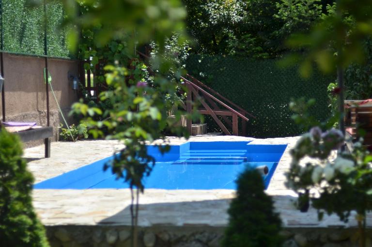 Negde na Drini 2 - Ferienwohnung Bajina Bašta