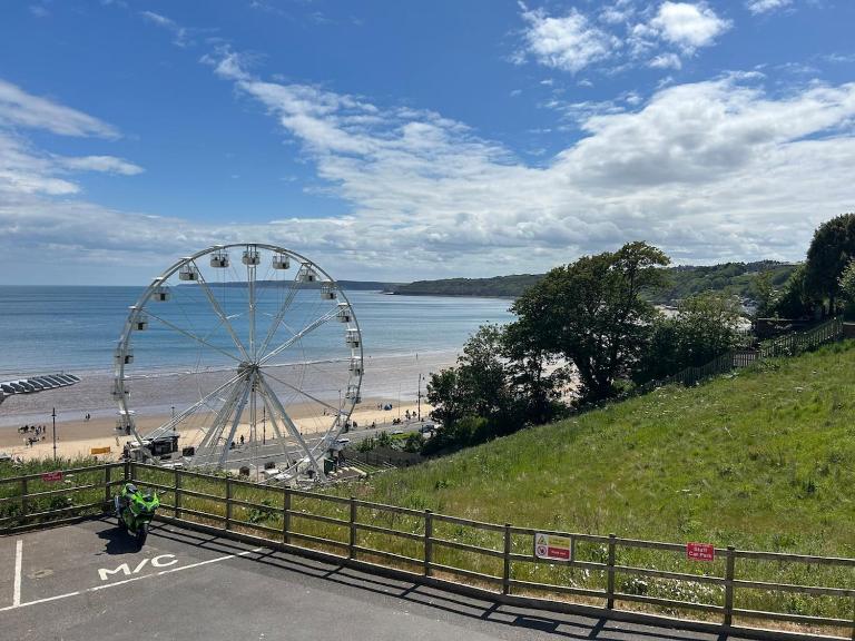 Grand View - B&B Scarborough
