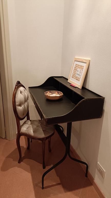 Casa Nasser - Chambres d'hôtes Turin