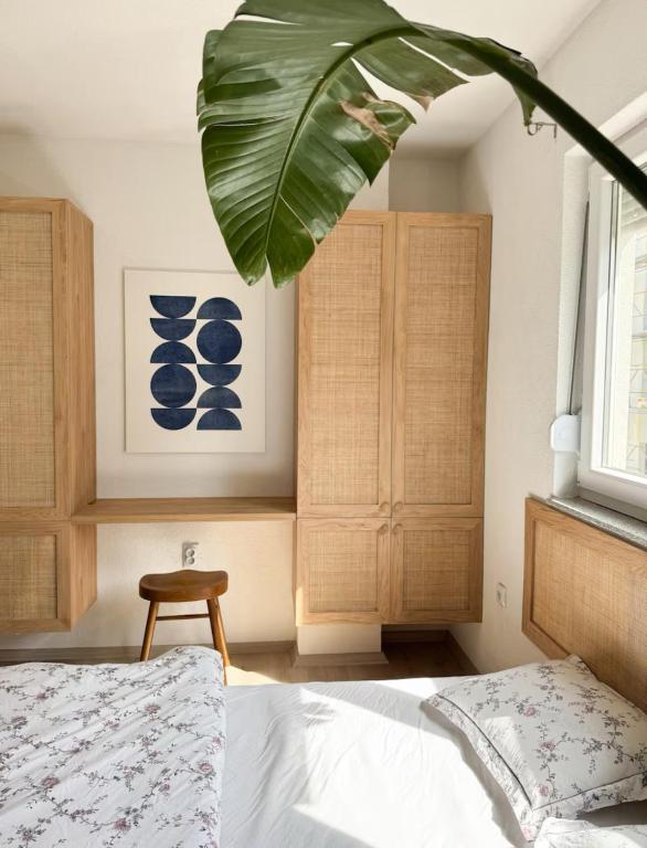 Boholic - Chambres d'hôtes Ohrid