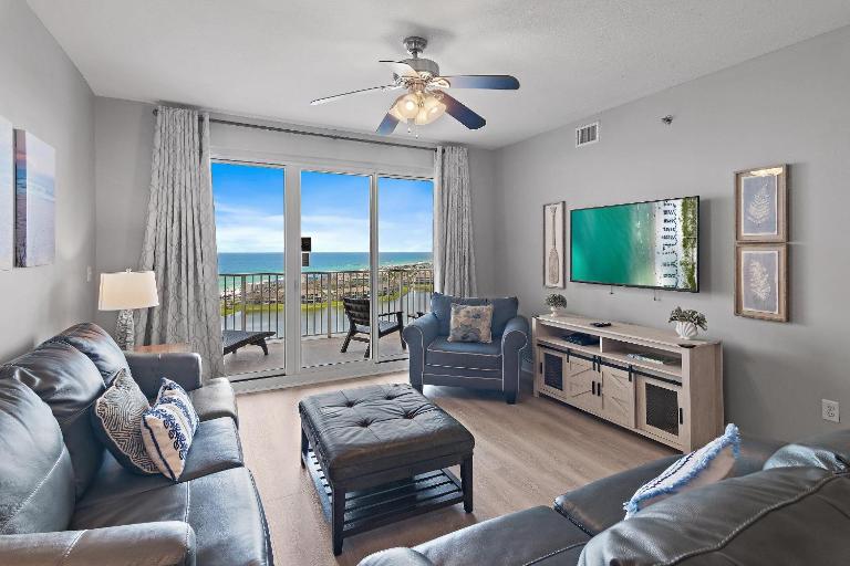 Ariel Dunes II 1608 - B&B Destin