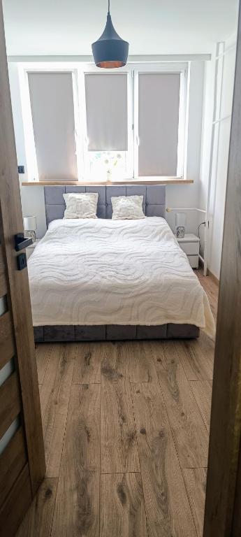 Apartament Polna - B&B Puławy