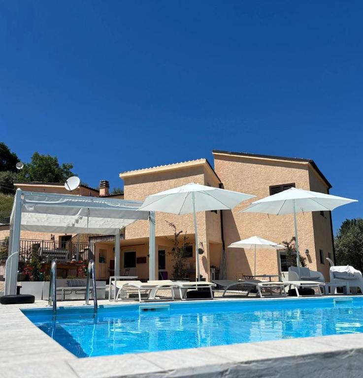 Boutique B&B Dolce Far Niente - B&B Penne