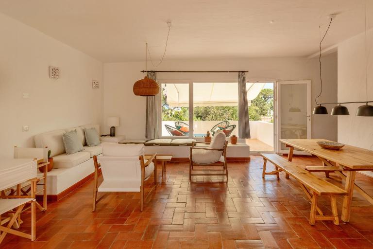Casa Bianca - Charme e relax tra Villasimius e Notteri - B&B Notteri