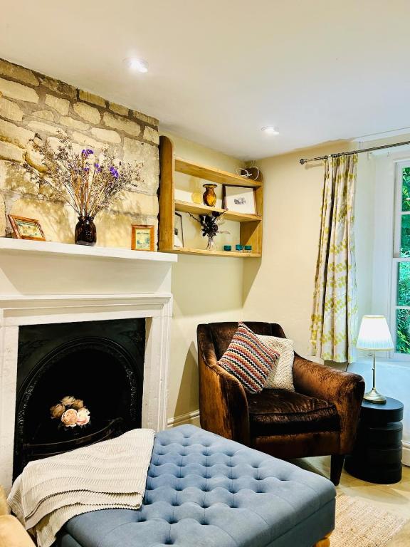 Quarry Cottage - Snug Hideaway - Chambres d'hôtes Box