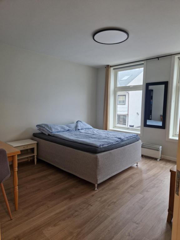 Cozy Retreat in the Heart of Ålesund - B&B Ålesund