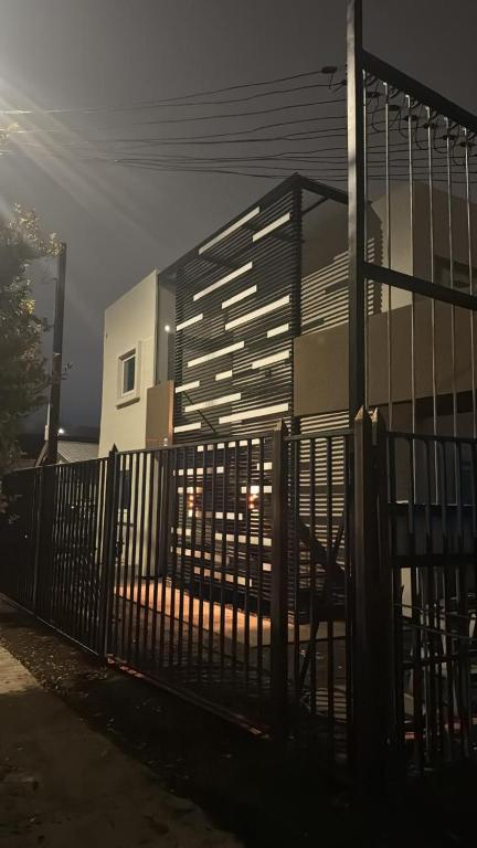 Departamento Studio Full 111 - Bed and Breakfast Osorno