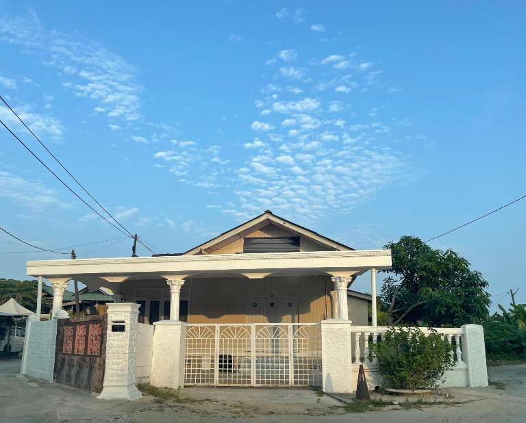 FAKIH Homestay - B&B Tumpat