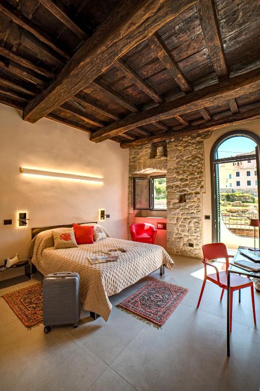 Domus Somnio - Ferienwohnung Terracina