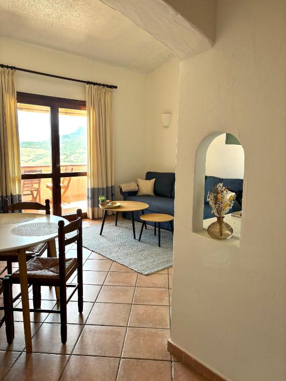 Appartamento Mare e Natura - B&B Castelsardo