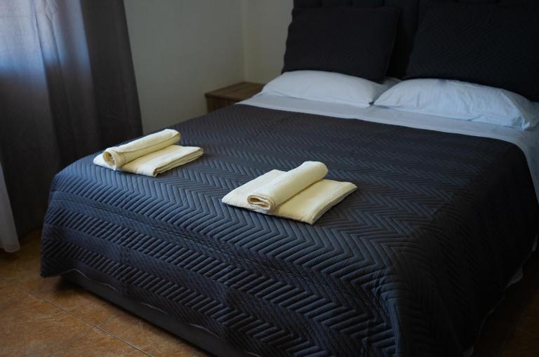 Ela's apartment 1 - B&B Durrës
