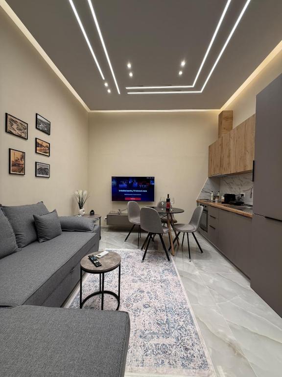 VloraVibe Apartment - B&B Vlore