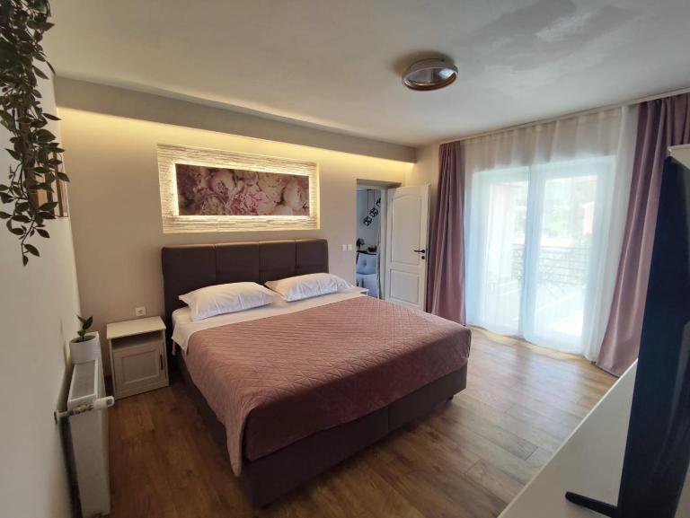 Apartment FortyTwo - Ferienwohnung Orebic