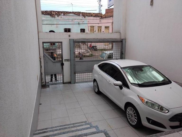 Hospedagem próximo ao centro suite vip - B&B Feira de Santana