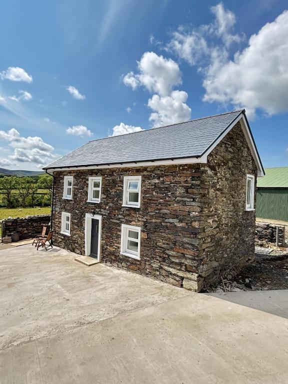 Ballavelt - B&B Isle of Man