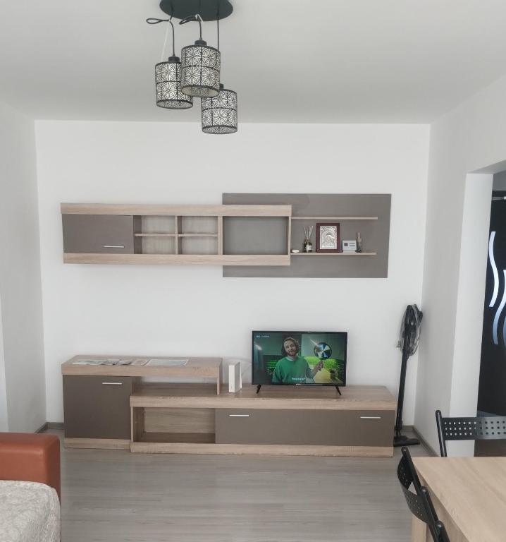 4 Rooms Apartment - B&B Tulcea