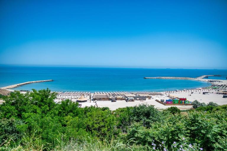 Răsărit la Mare - B&B Constanța