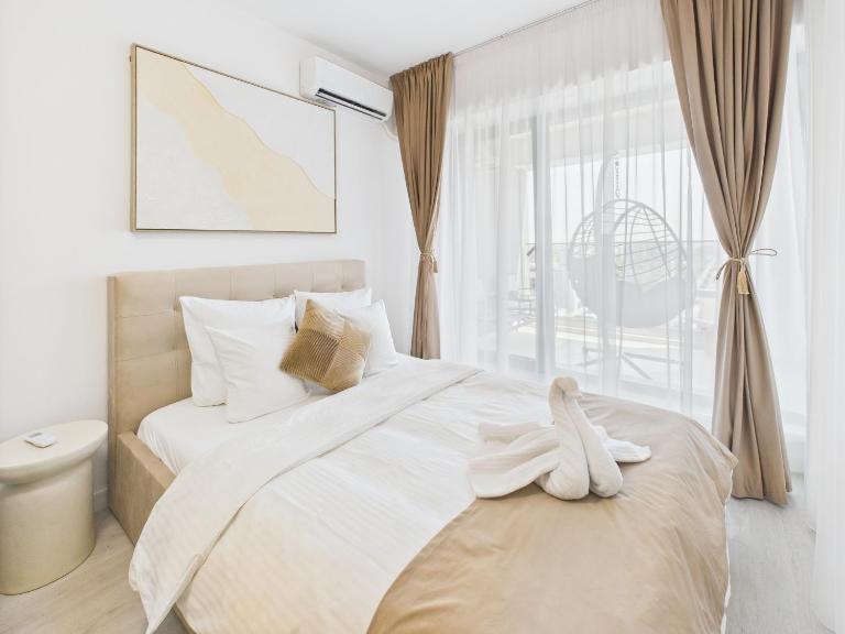 Lujerului Studio - B&B Bucarest