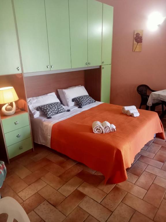 Casa del dottore - Chambres d'hôtes Cefalù