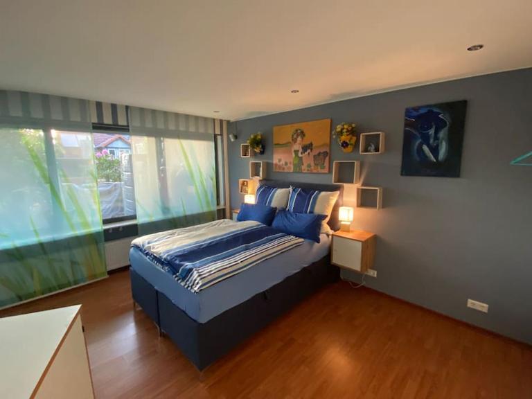 Ilonas Home - B&B Baden-Baden
